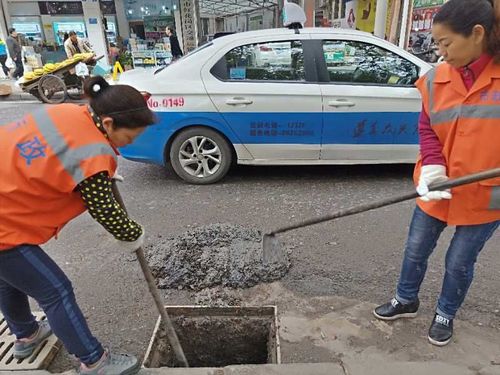 泾阳沉沙井清掏-污水井清理