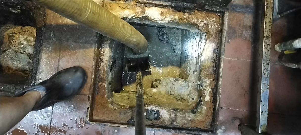 泾阳污水池清理一般都有毒气，怎么预防中毒呢？