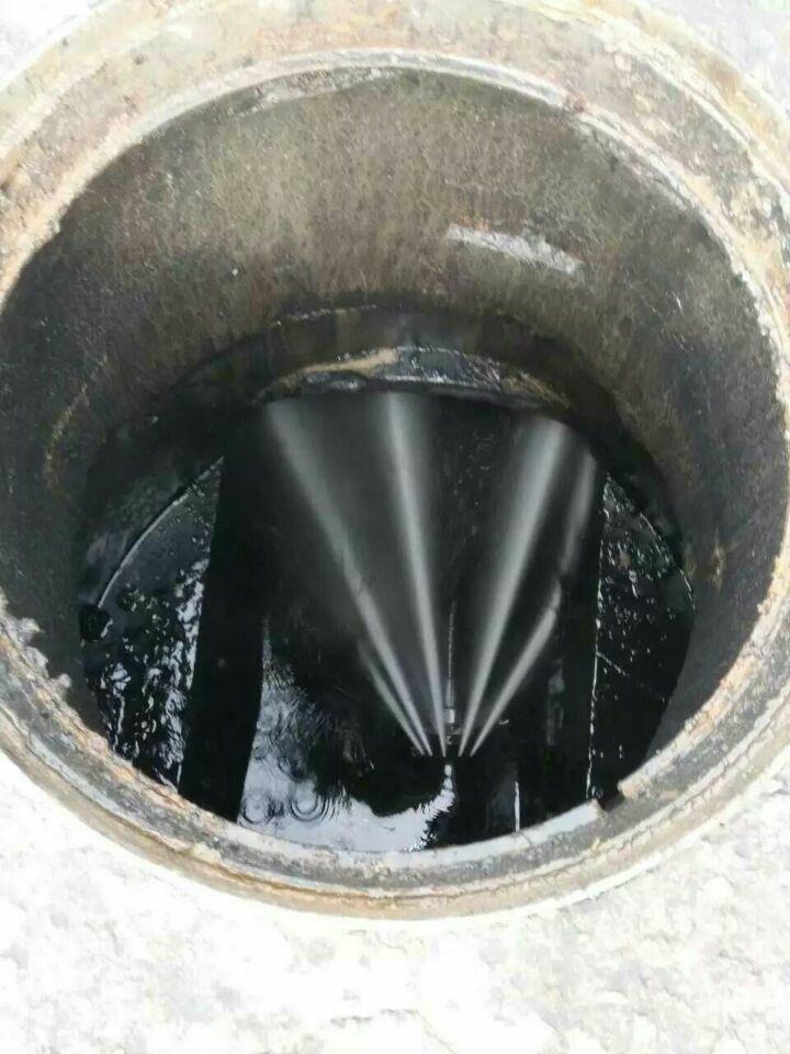 泾阳市政管道清洗-排污管道清洗