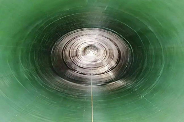 泾阳管道修复方法有哪些？