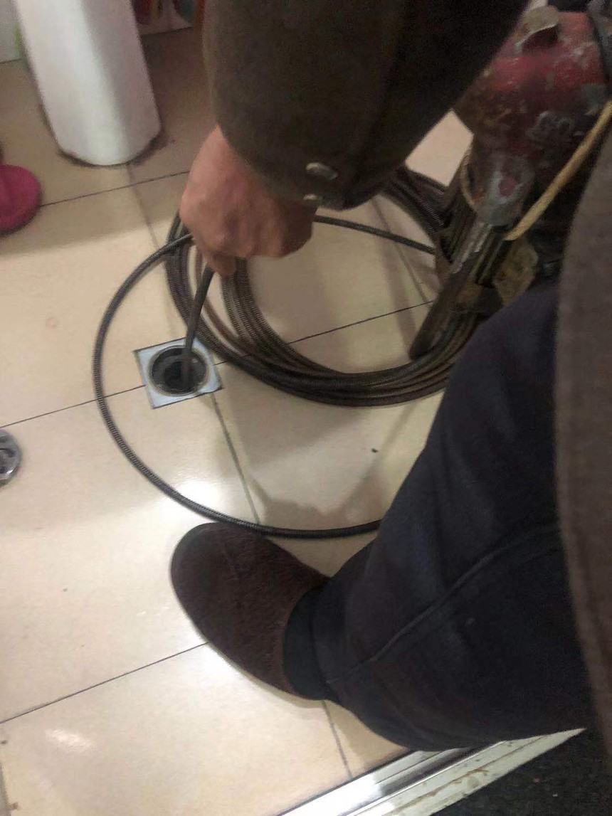 泾阳管道疏通，疏通下水道