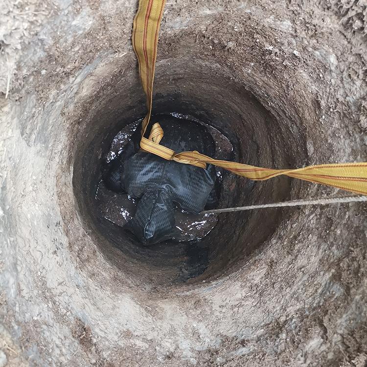 泾阳疏通雨水管道 市政管道清淤